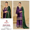D 3175 By Deepsy Viscose Velvet Pakistani Dress Matrial Wholesale Price In Surat

